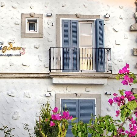 Chigdem Hotel-Special Category Alaçatı Exteriér fotografie