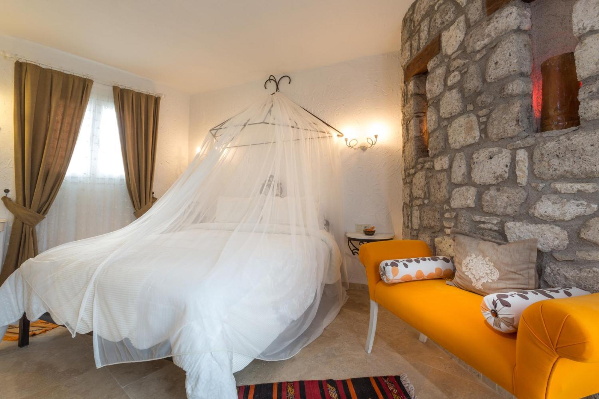 Chigdem Hotel-Special Category Alaçatı Pokoj fotografie