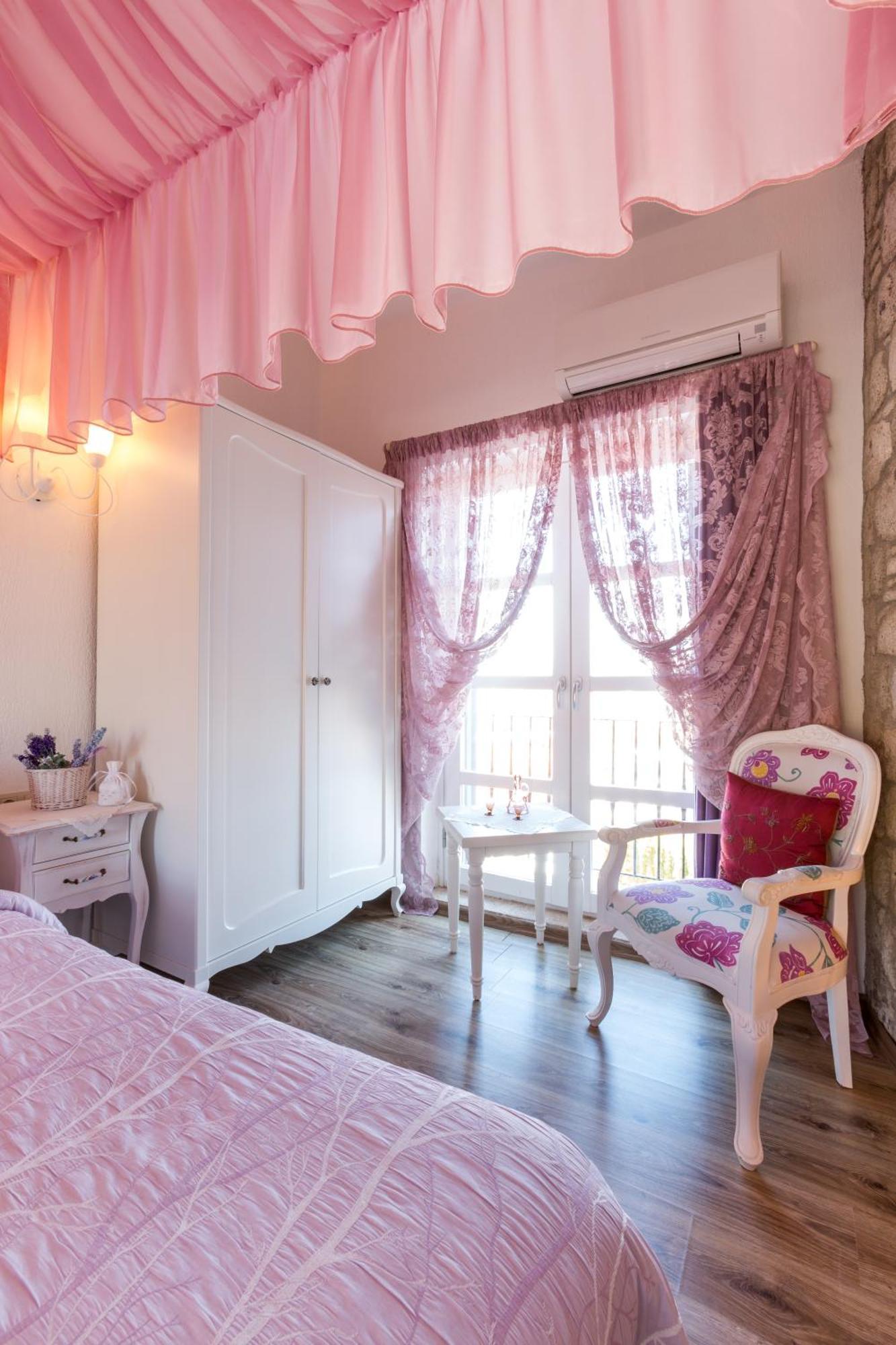 Chigdem Hotel-Special Category Alaçatı Pokoj fotografie
