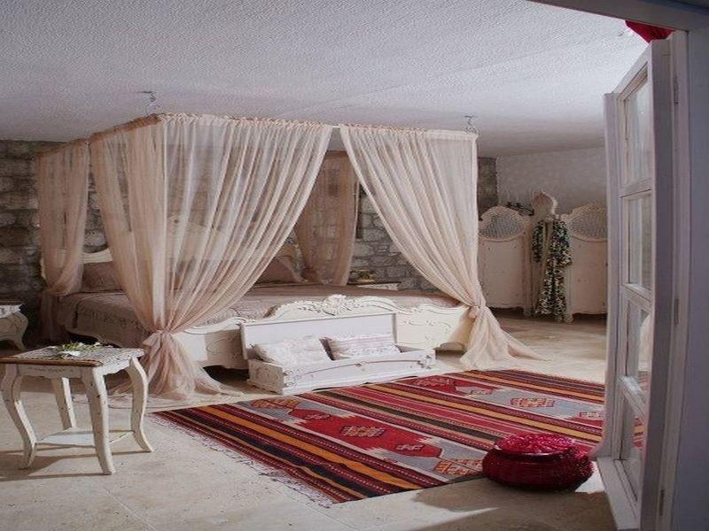 Chigdem Hotel-Special Category Alaçatı Exteriér fotografie