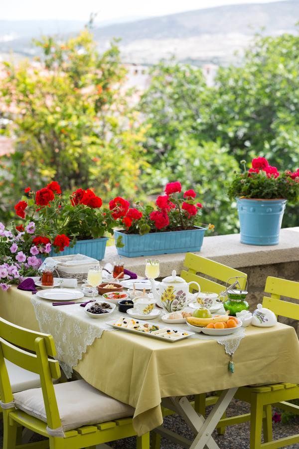 Chigdem Hotel-Special Category Alaçatı Exteriér fotografie