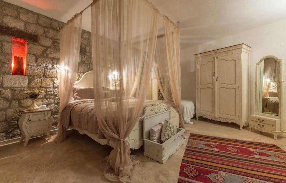Chigdem Hotel-Special Category Alaçatı Exteriér fotografie