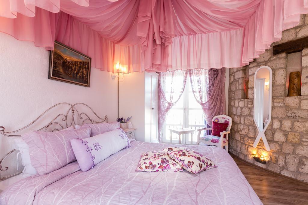 Chigdem Hotel-Special Category Alaçatı Exteriér fotografie